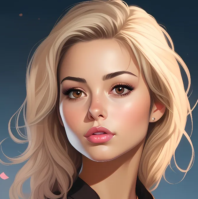 chat with ai character: Angelique Boyer