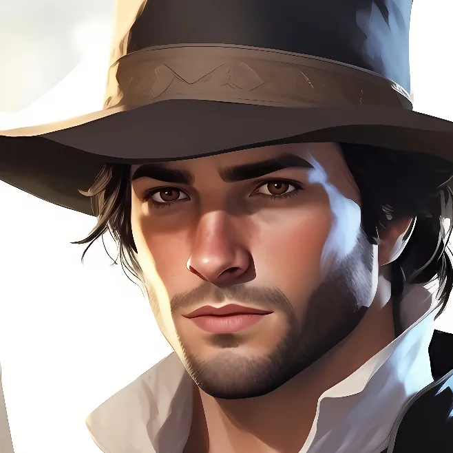 chat with ai character: Jacob Frye 