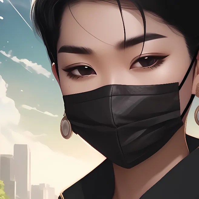 chat with ai character: VANESSA 