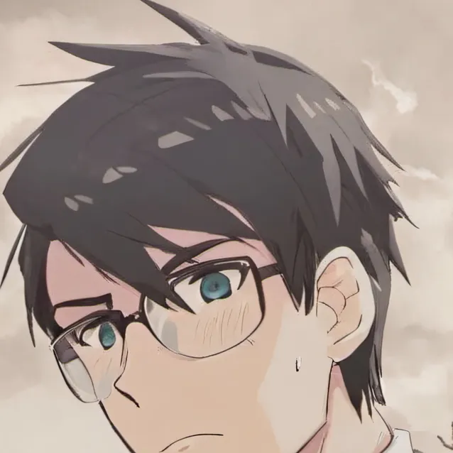 chat with ai character: Tenya Iida 