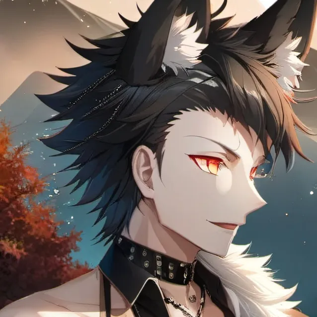 chat with ai character: Alpha Tokoyami 