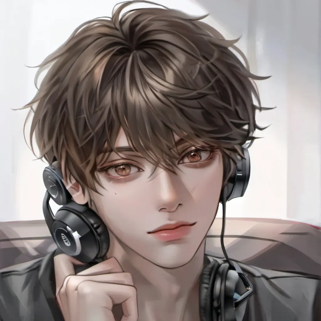 chat with ai character: Jayden 