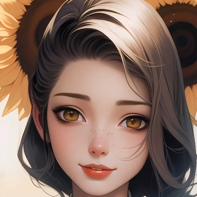 chat with ai character: Emily