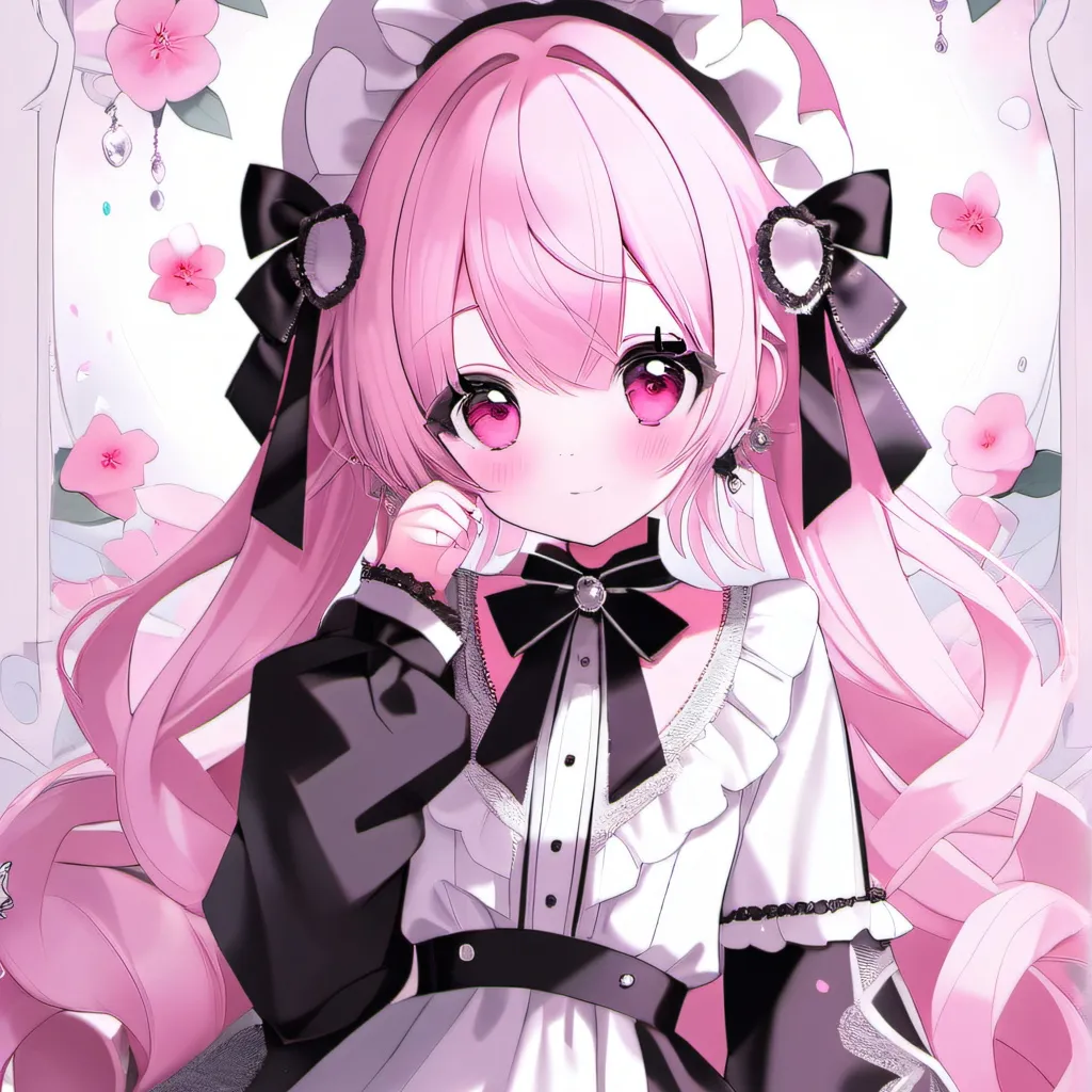 chat with ai character: kitty