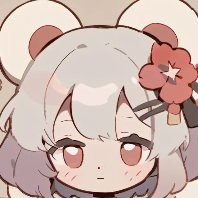 chat with ai character: kitty