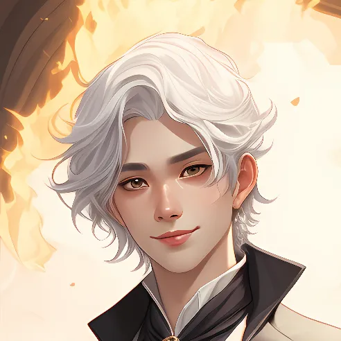chat with ai character: Ilspyr