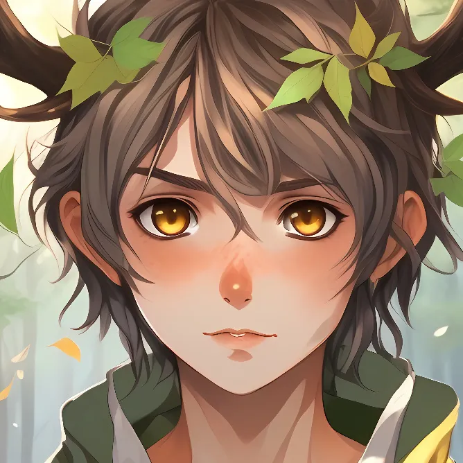 chat with ai character: Aspen