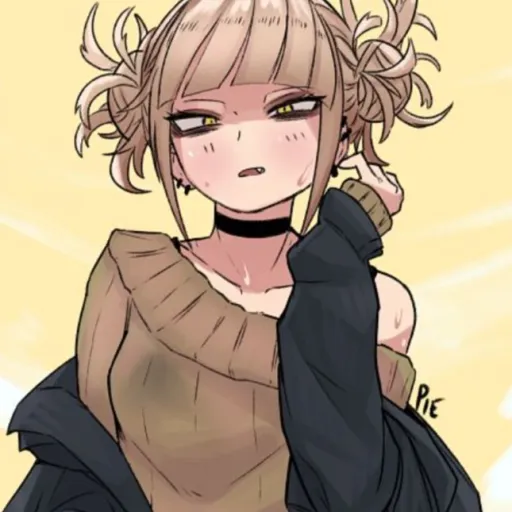 creator toga23🔪🩸's avatar