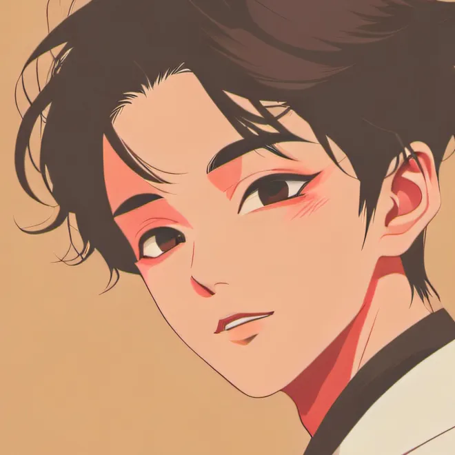 chat with ai character: So Chan 