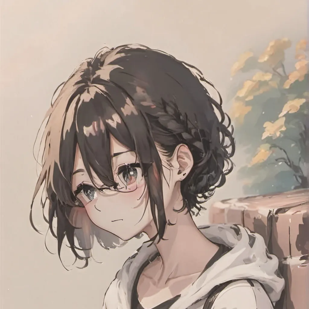 chat with ai character: Amity