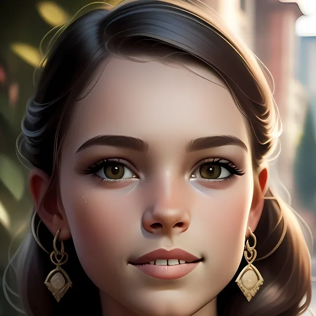 chat with ai character: you pick name