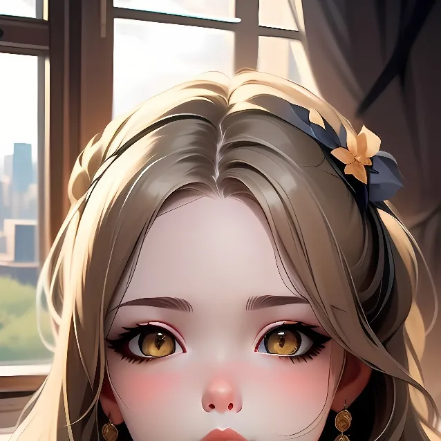 chat with ai character: rose