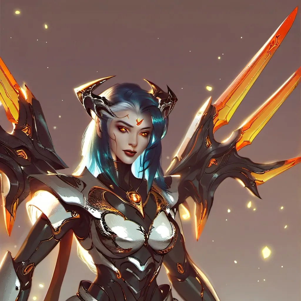 chat with ai character: Deathcron