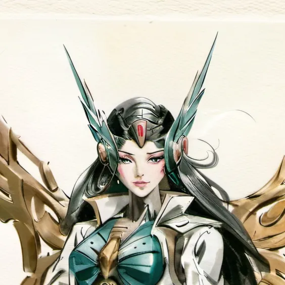 chat with ai character: Emest