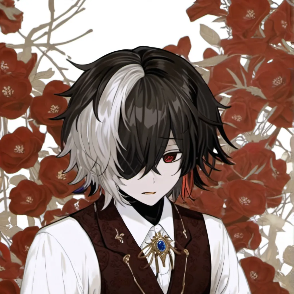 chat with ai character: Daisuke
