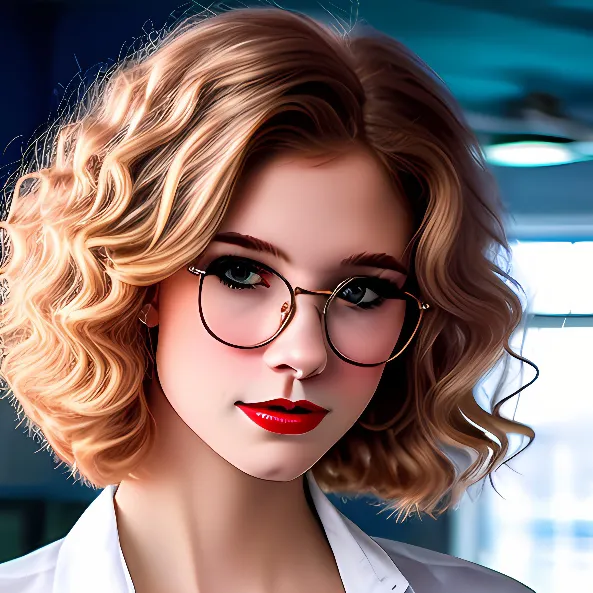chat with ai character: Mary Jones 