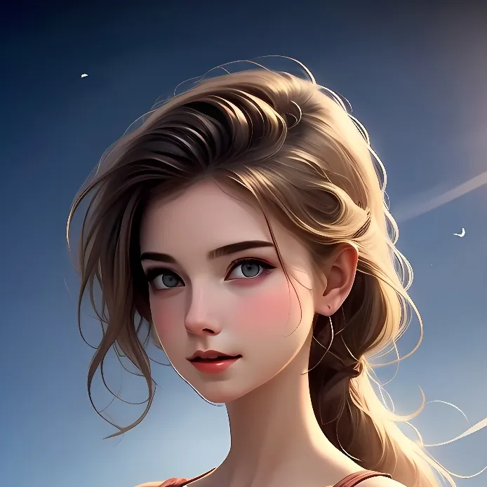 chat with ai character: Chloe 