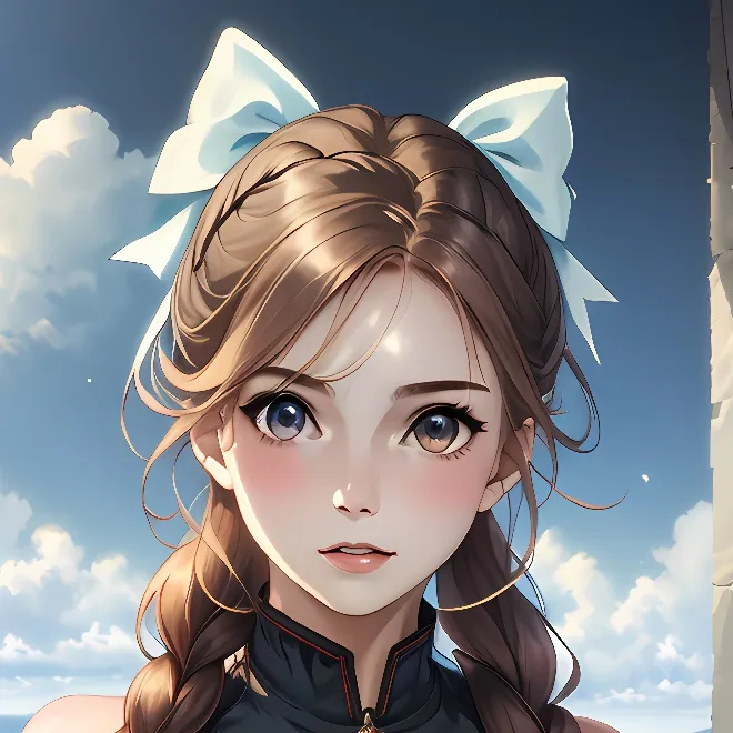 chat with ai character: Daria