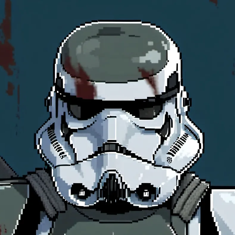 chat with ai character: Commander Bulwark