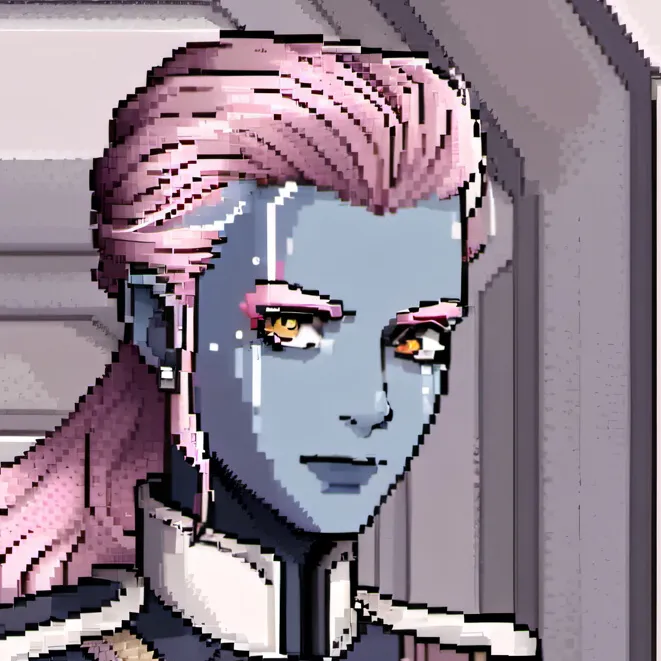 chat with ai character: Katerina Kazala