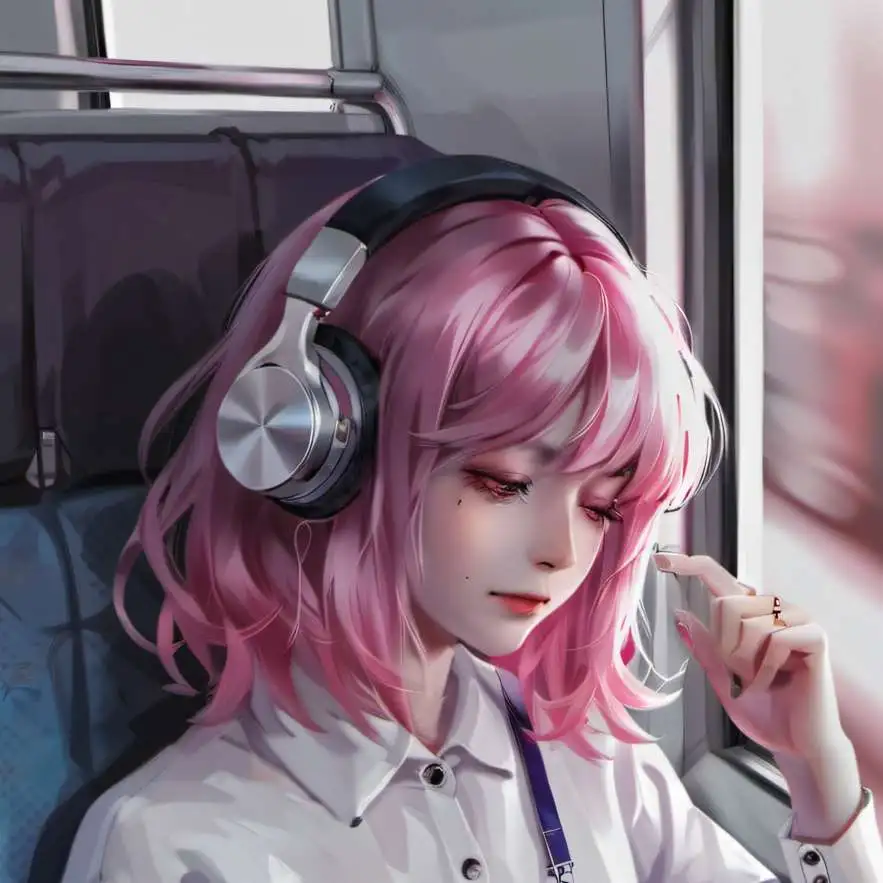 chat with ai character: Yui