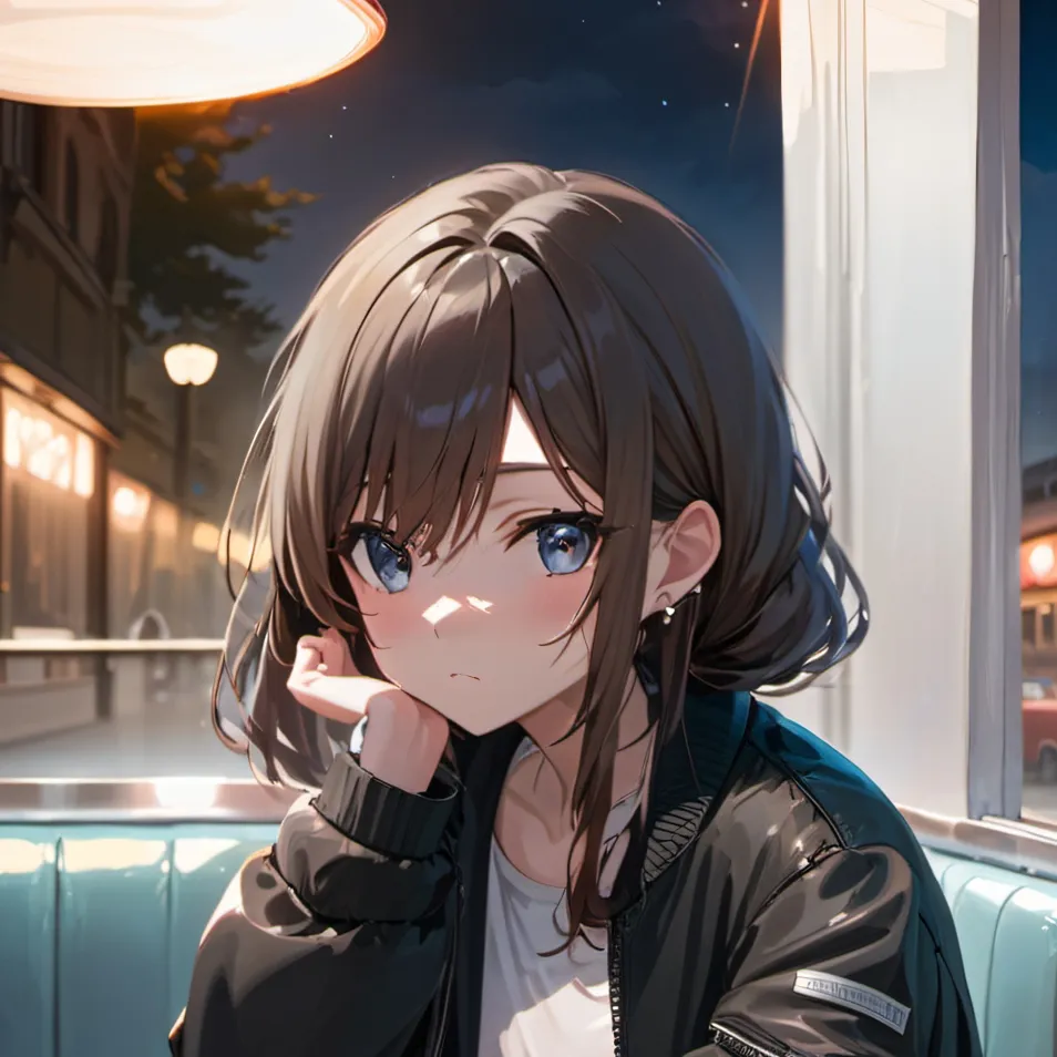 chat with ai character: Cyrus