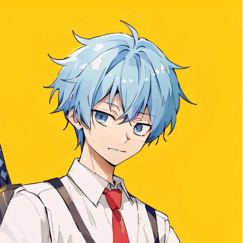 chat with ai character: Seth