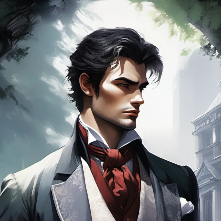 chat with ai character: Amos 
