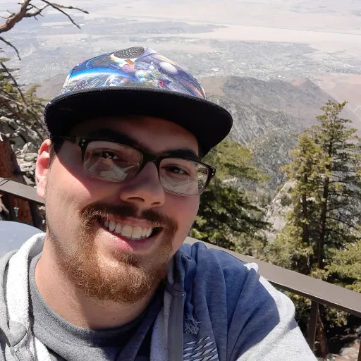 creator MysteryMan734's avatar