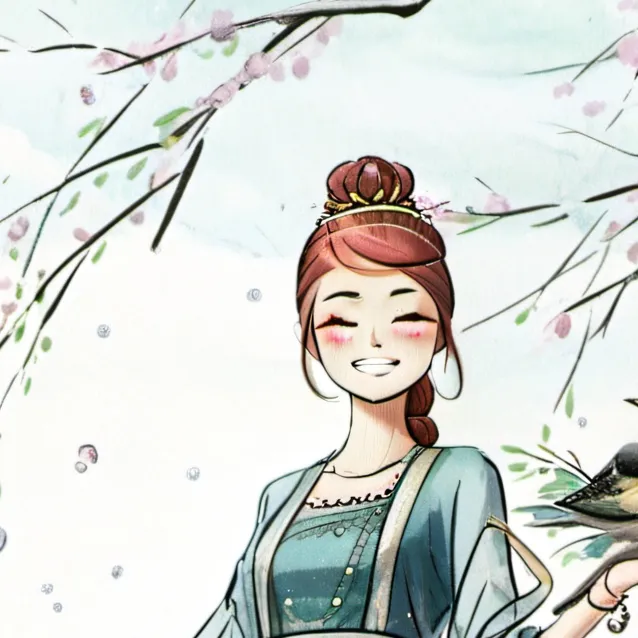 chat with ai character: ncps HappyNewyear