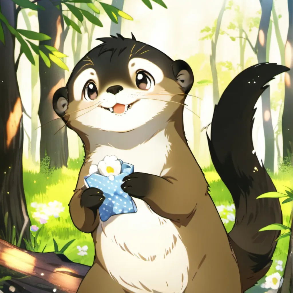 chat with ai character: Fred