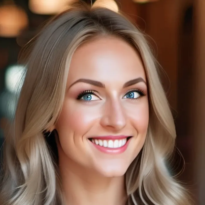 chat with ai character: Miss Deleeuw