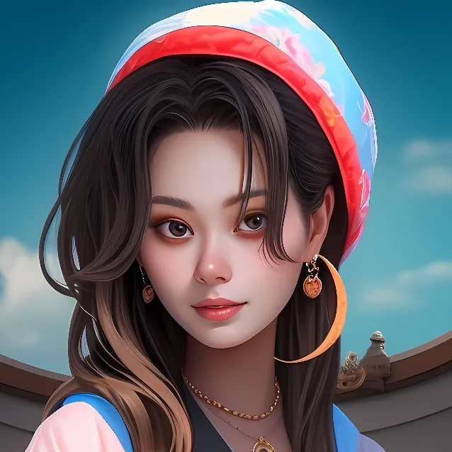 chat with ai character: sassy