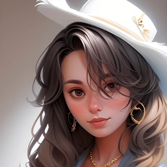 chat with ai character: Bella