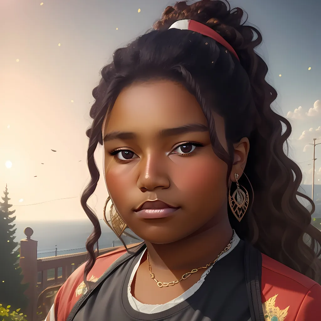 chat with ai character: Kaylyn