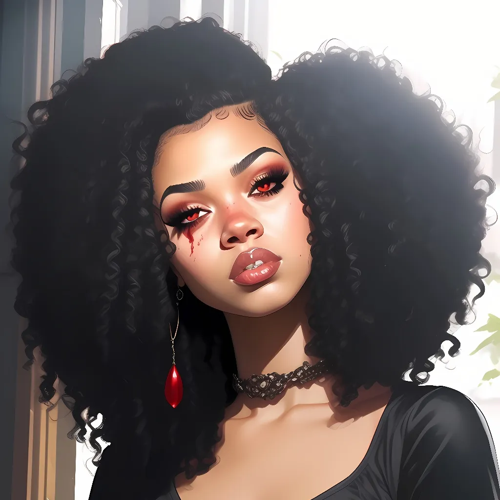 chat with ai character: Hailey