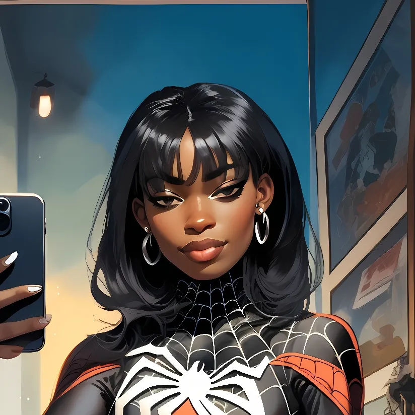 chat with ai character: Ava Jacobs