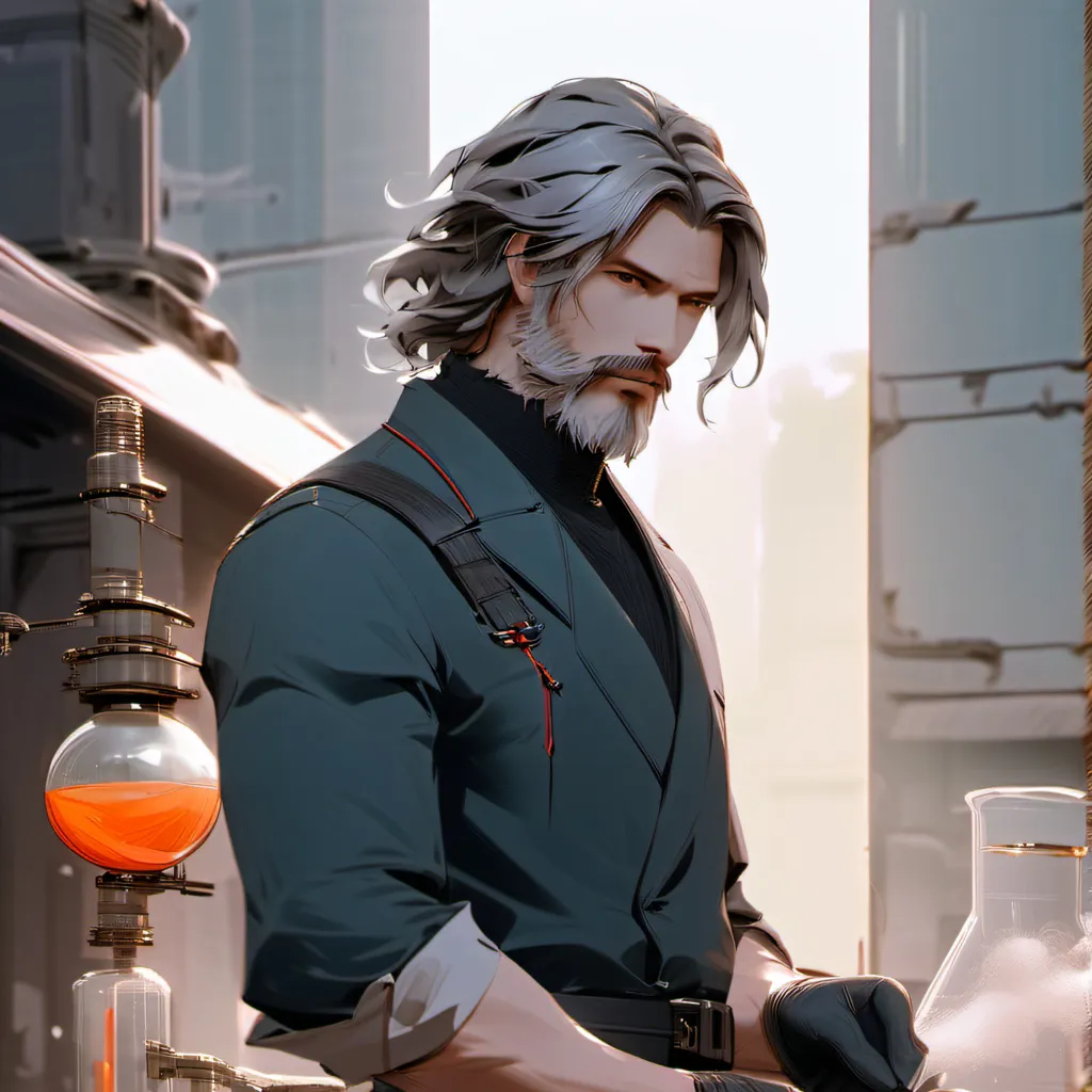 chat with ai character: Tyler
