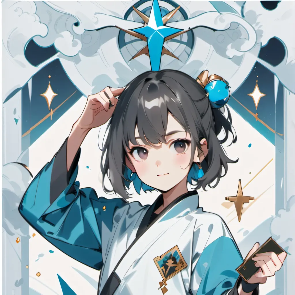 chat with ai character: Lilo