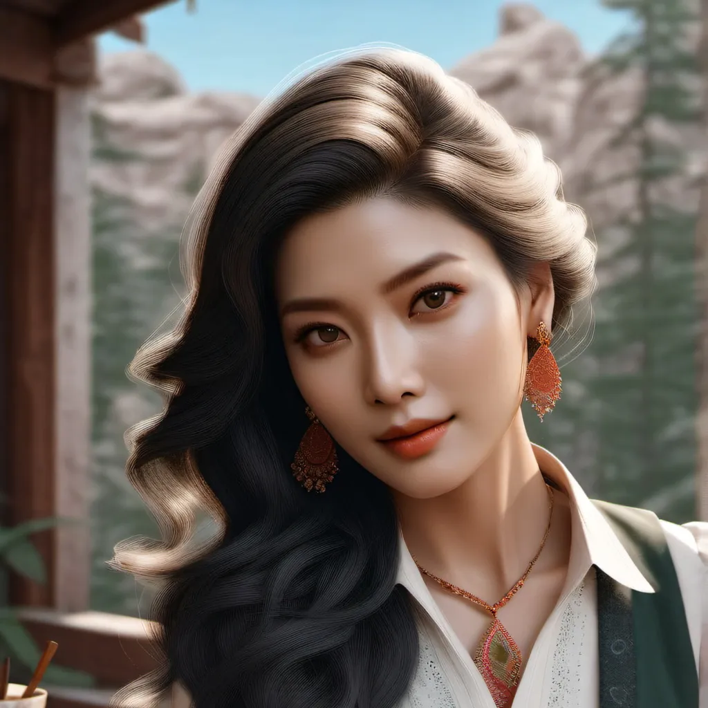 chat with ai character: Juliet