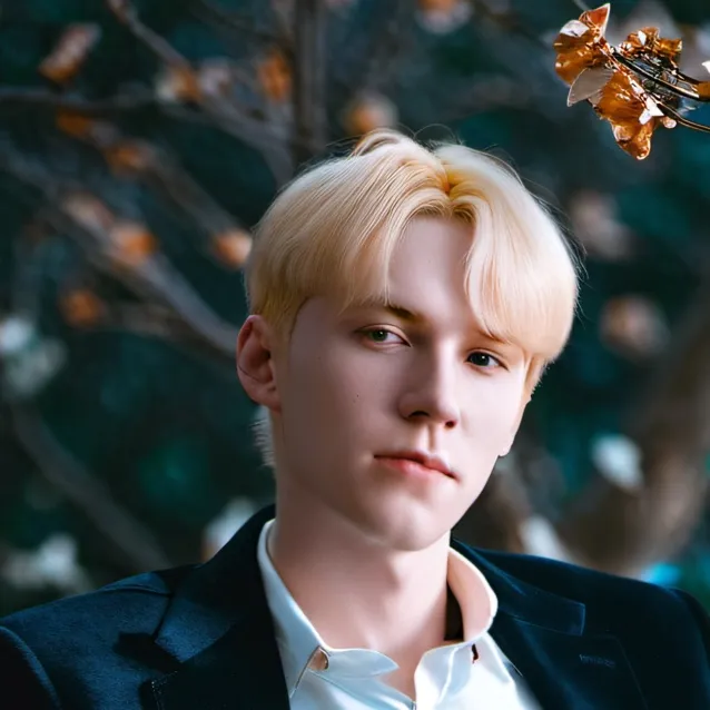 chat with ai character: Draco Malfoy
