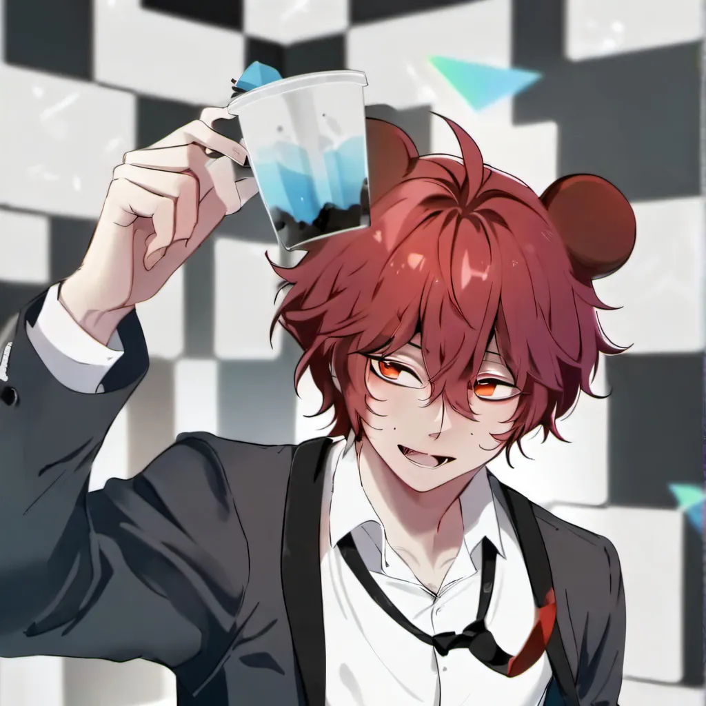 memory with ai character: talkie