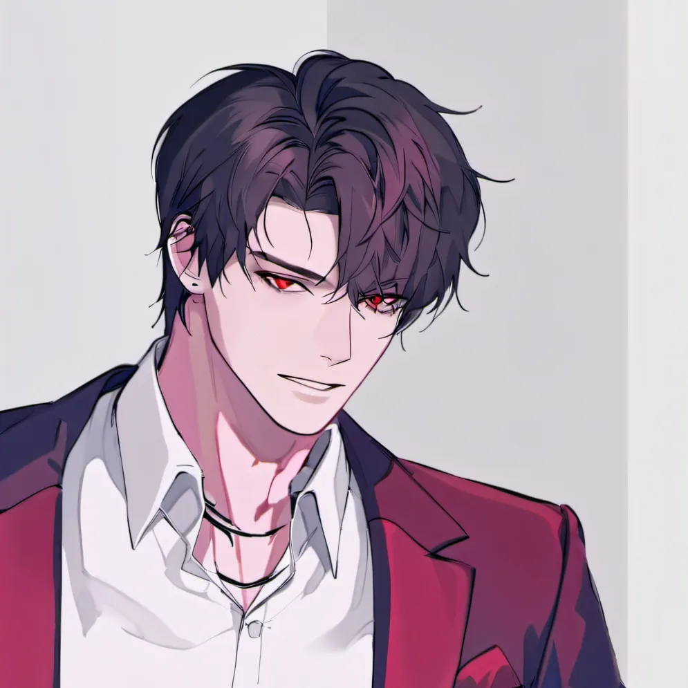 chat with ai character: Leo