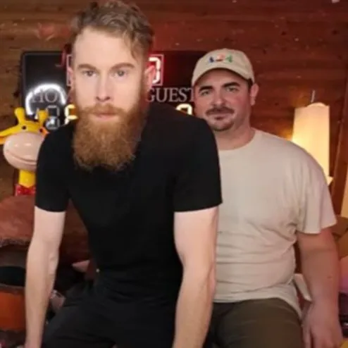 creator couch fish's avatar