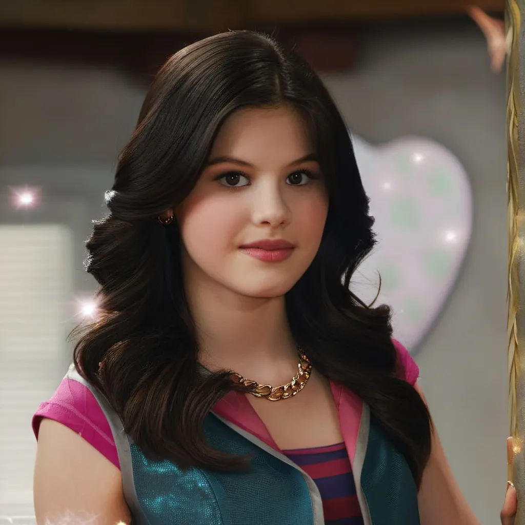 chat with ai character: Alex Russo