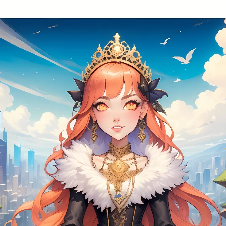 chat with ai character: Kay