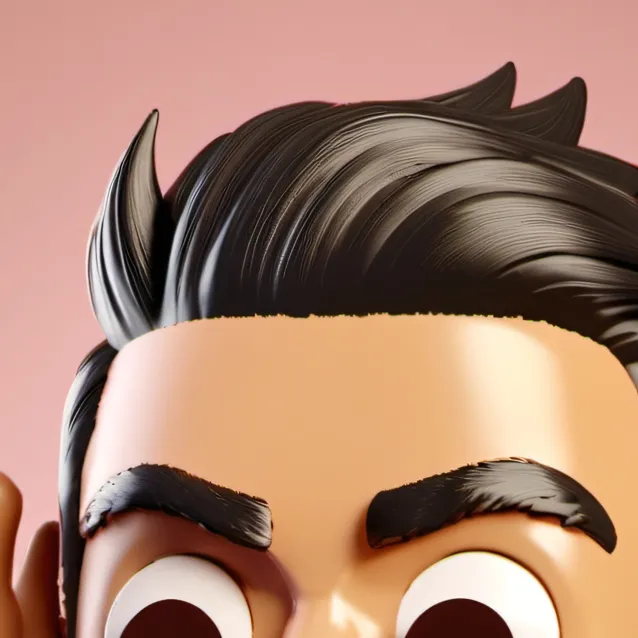 chat with ai character: cringe dad