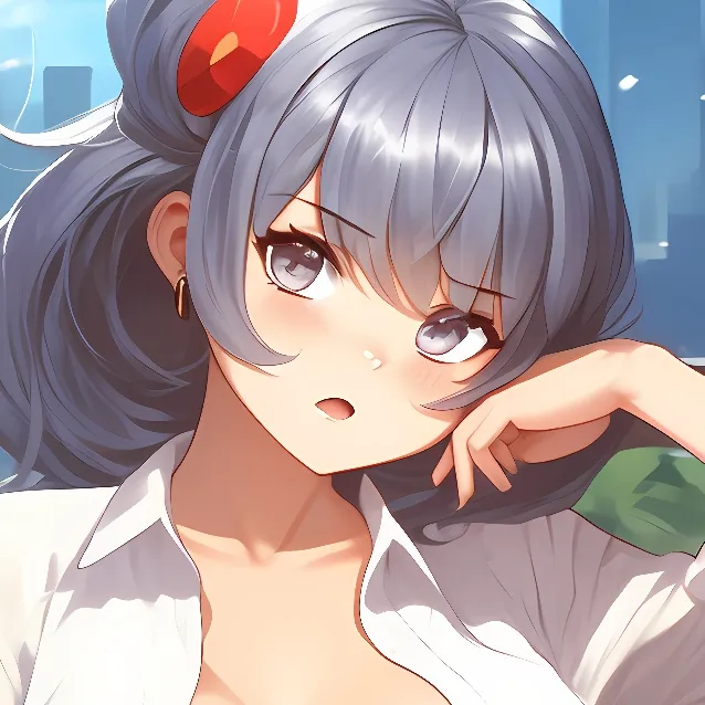 chat with ai character: Chacha