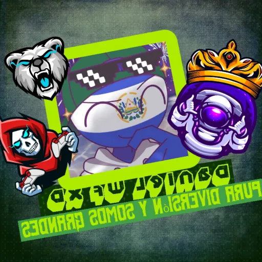 creator Daniel academy's avatar