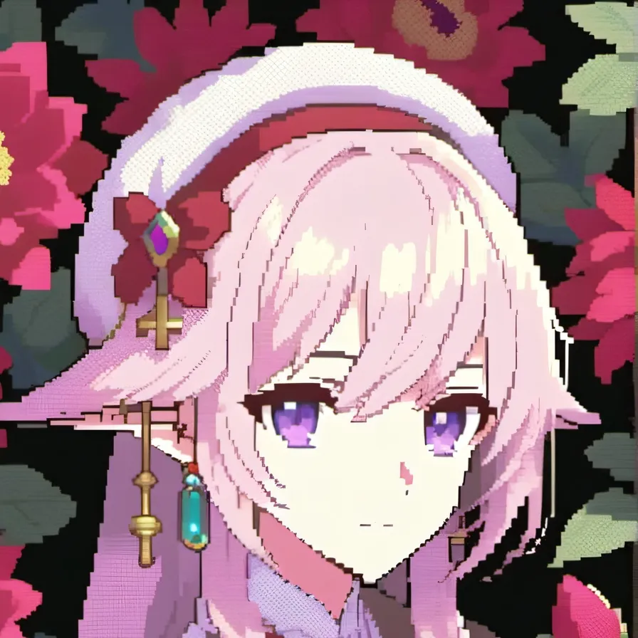 chat with ai character: Aria